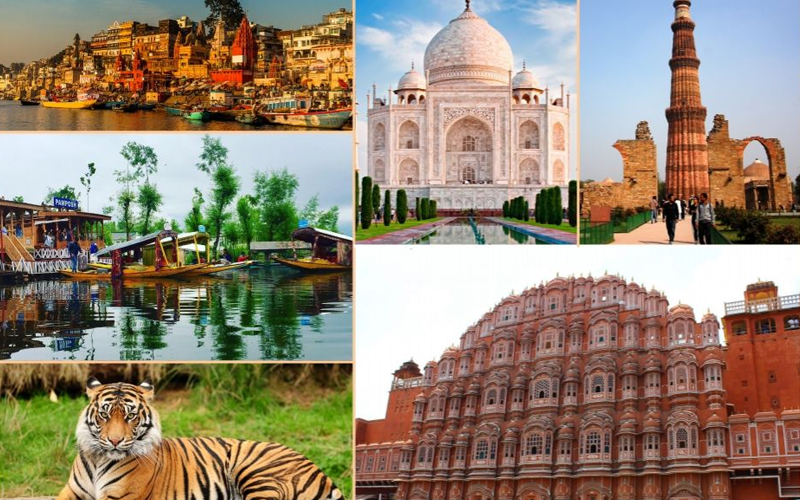 Moradabad To Delhi Travel Packages